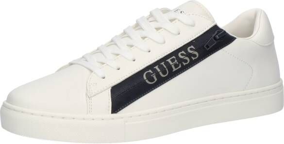 Guess Sneakers laag 'TODI IIK'