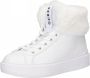 Guess footwear active histori fl8hislea12 Wit Dames - Thumbnail 2