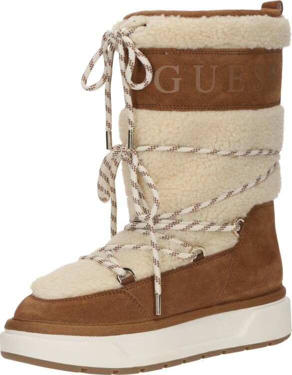 Guess Snowboots 'Undela2'