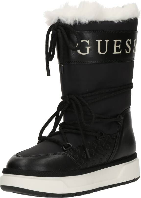 Guess Snowboots 'UNDELO'