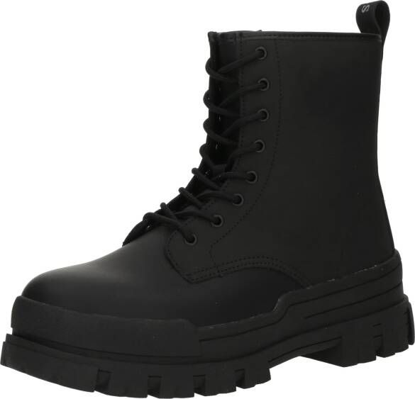 Guess Boots met labeldetail model 'CESENA'