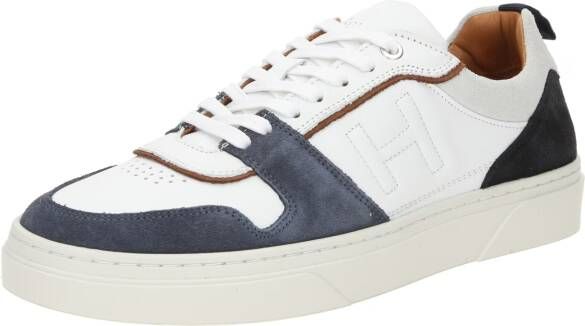 Hackett London Sneakers laag