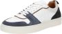 Hackett London Sneakers laag - Thumbnail 1