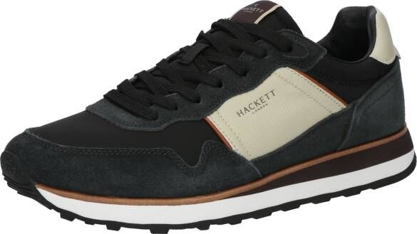 Hackett London Sneakers laag