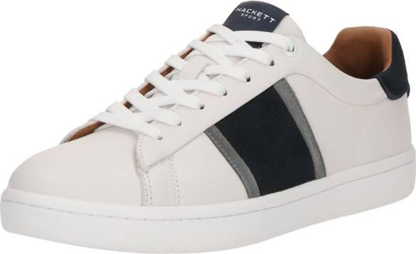 Hackett London Sneakers laag