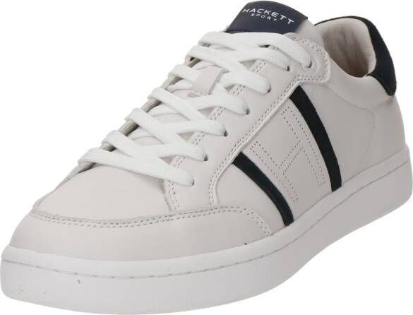 Hackett London Sneakers laag