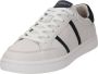 Hackett London Sneakers laag - Thumbnail 1