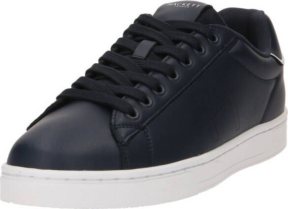 Hackett London Sneakers laag 'HARPER SUMMER'