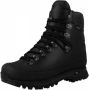 Hanwag Alaska GTX Wandelschoenen Heren Schwarz Black - Thumbnail 1