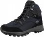 Hanwag Banks GTX Lady Navy_asphalt Schoenen Wandelschoenen Halfhoge schoenen - Thumbnail 2