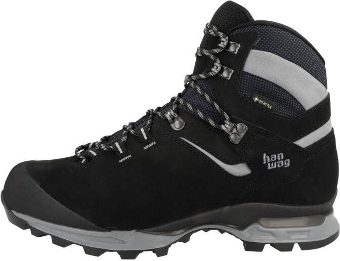 Hanwag Veterlaarzen 'Tatra Light Wide GTX'