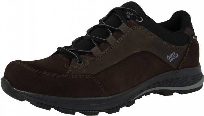 Hanwag Veterschoen 'Banks Low GTX'