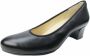 HASSIA Florenz Zwarte Pumps Black Dames - Thumbnail 2