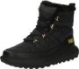 Helly Hansen Women's Willetta 2 Mid Winterschoenen zwart grijs - Thumbnail 2