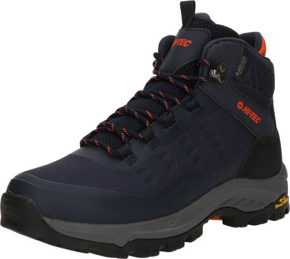 Hi-Tec Boots 'STORM EXPEDITION'