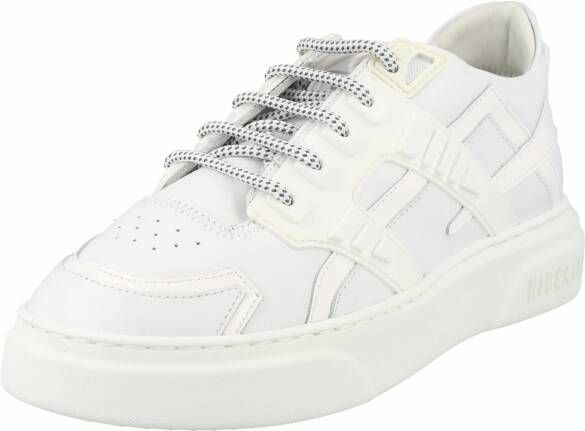 Hide&Jack Sneakers laag