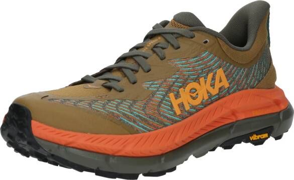 Hoka One Lage schoen 'MAFATE SPEED 4'