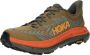 HOKA Mafate Speed 4 Trailrunningschoenen bruin - Thumbnail 2