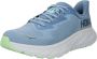 Hoka Arahi hardloopschoenen heren blauw - Thumbnail 2