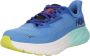 HOKA Arahi 7 Hardloopschoenen Regular blauw - Thumbnail 3