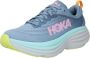 Hoka Bondi 8 Hardloopschoenen Dames - Thumbnail 2