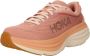 Hoka One Bondi 8 Dames Hardloopschoen Multicolor Dames - Thumbnail 3