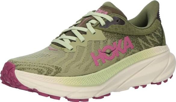 Hoka One Loopschoen 'CHALLENGER 7'