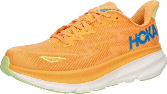 Hoka One Loopschoen 'CLIFTON 9'