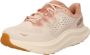 Hoka One Mesh Sneakers met Ghillie Veters Pink Dames - Thumbnail 3