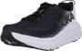 HOKA 's Rincon 3 Hardloopschoenen Regular wit - Thumbnail 3