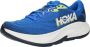 HOKA Rincon 4 Hardloopschoenen Regular blauw - Thumbnail 3