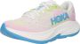 HOKA Women's Rincon 4 Hardloopschoenen Regular meerkleurig - Thumbnail 3