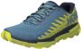 HOKA Torrent 3 Trailrunningschoenen blauw - Thumbnail 3