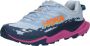 HOKA Women's Torrent 4 Trailrunningschoenen meerkleurig - Thumbnail 2