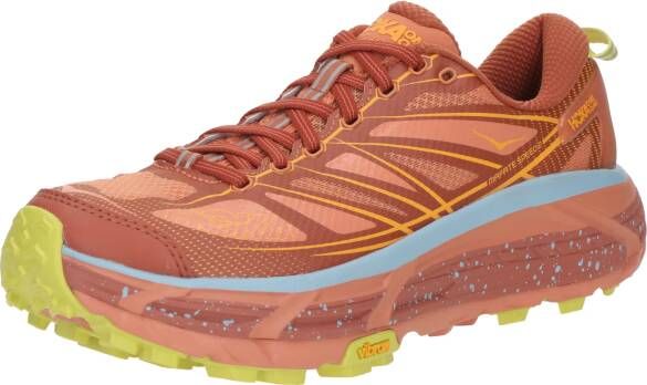 Hoka One Sneakers laag 'MAFATE SPEED 2'