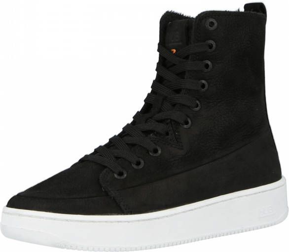 Hub Sneakers hoog 'Day'