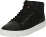 Hub Stijlvolle Murrayfield 3.0 Hoge Sneakers Black Heren - Thumbnail 1