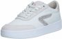 Hub Dames Sneakers Baseline Wit Beige - Thumbnail 3