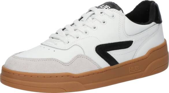 Hub Sneakers laag 'Court L68'