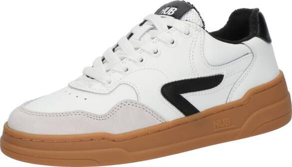 Hub Sneakers laag 'Court L68'