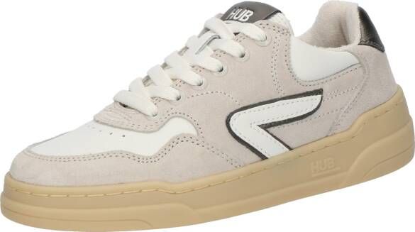 Hub Sneakers laag 'Court S47'