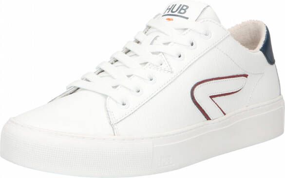 Hub Sneakers laag 'Hook-Z'