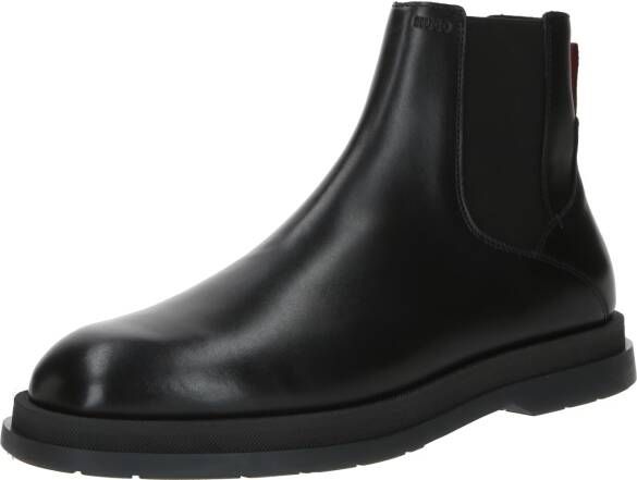 HUGO Chelsea boots