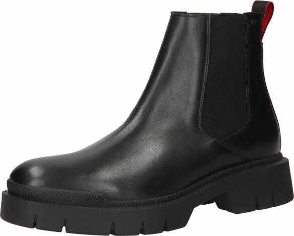 HUGO Chelsea boots 'Denzel'