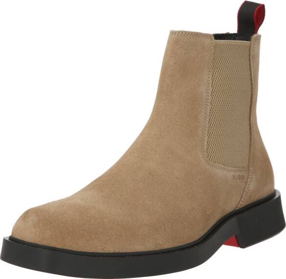 HUGO Chelsea boots 'Iker'