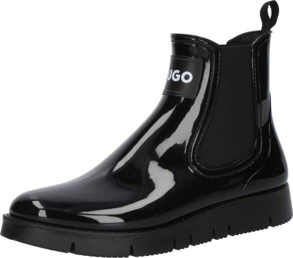 HUGO Chelsea boots 'Lunara'