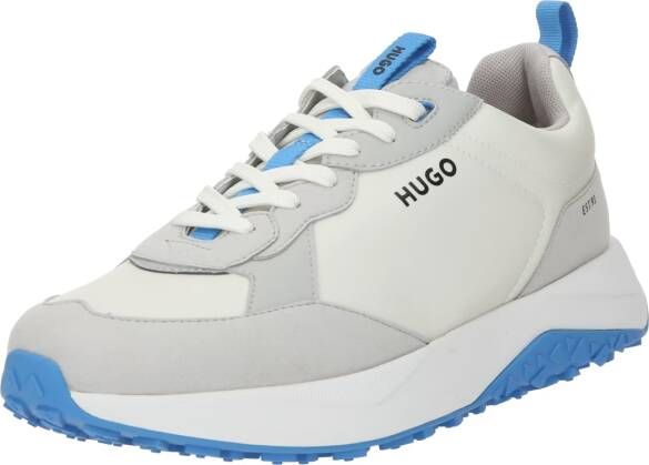 HUGO Red Sneakers laag 'Kane'