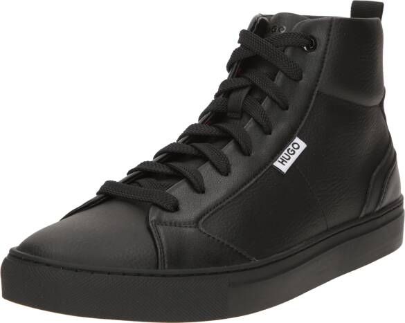 HUGO Sneakers hoog 'Morrie'