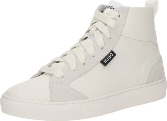 HUGO Sneakers hoog 'Morrie'