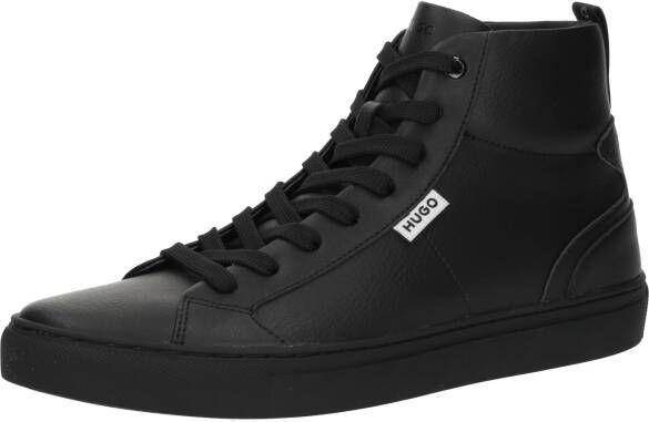 HUGO Sneakers hoog 'Morrie'